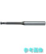 NS MHR230R 6XR0.1X24 ロングネックラジアスエンドミル MHR230R Φ6XR0.1X24 【1本】