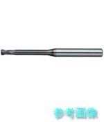 NS MHR230R 6XR1X48 ロングネックラジアスエンドミル MHR230R Φ6XR1X48