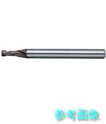 NS MSRS230 3XR1 無限コーティング ラジアスエンドミル MSRS230 Φ3XR1 【1本】