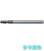 NS MSRS430 10XR0.1 無限コーティング ラジアスエンドミル MSRS430 Φ10XR0.1｜イーキカイ　店 12,075円
