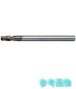 NS MSRS430 10XR3 無限コーティング ラジアスエンドミル MSRS430 Φ10XR3｜イーキカイ　店