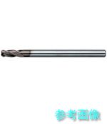 NS MSRS430 8XR0.2 計り知れない上塗り ラジアスエンドミル MSRS430 Φ8XR0.2