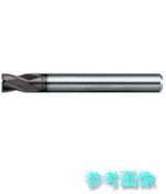 NS MX425 10 無限リード25エンドミル 4枚刃 MX425 Φ10 【1本】