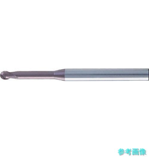 NS MRB230 R1.75X40(D6) ロングネックボールエンドミル MRB230 R1.75X40(D6) 【1個】
