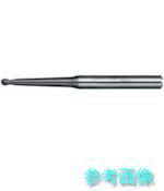 NS MRBTN230 R1X1X35 テーパーネックボールエンドミル MRBTN230 R1X1度X35 【1個】