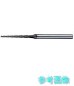 NS MRT425 1.5X1.30X6 深リブ用テーパーエンドミル MRT425 Φ1.5X1度30分X6 【1個】