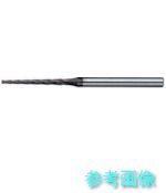 NS MRT425 1.5X2X6 深リブ用テーパーエンドミル MRT425 Φ1.5X2度X6 【1個】