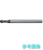 NS MSB230G2 R0.05 高的確さプロフィットボールエンドミル MSB230G2 R0.05