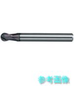 NS MSB230SF R0.1 無限コーティング ショートシャンクボールエンドミル MSB230SF R0.1 【1個】