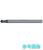 (NS) MSB230S R5 無限コーティング ショートボールエンドミル MSB230S R5｜イーキカイ　店