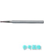 NS MSTNR230 3XR0.5X1X50 ラジアスエンドミル MSTNR230 Φ3XR0.5X1度X50 【1個】