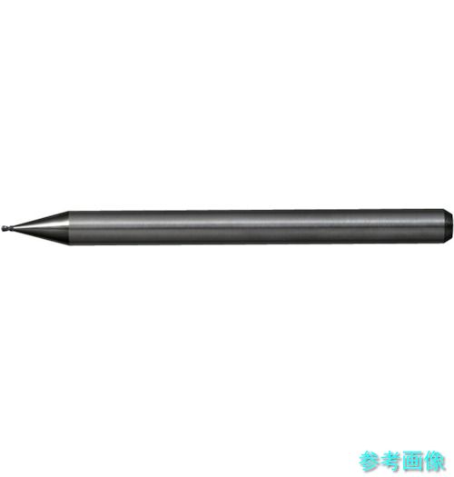 NS MDR-PD 0.1X0.2 下穴加工用ドリル 無限ポイントドリル MDR-PD φ0.1X0.2 【1個】