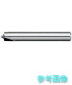 NS NCR-2 R2.5 細密画下穿きR截断機 NCR-2 R2.5 【1個】 切削・研削工具用アクセサリー-エンドミル