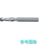 NS NSR-2 3XR0.5 ラジアスエンドミル NSR-2 Φ3XR0.5 【1個】