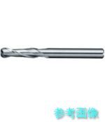 NS NSR-2 3XR1 ラジアスエンドミル NSR-2 Φ3XR1 【1個】