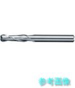 NS NSR-2 4XR0.5 ラジアスエンドミル NSR-2 Φ4XR0.5 【1個】