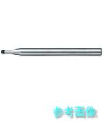 (NS) SFB200 R0.75X3.8 CBNスーパーフィニッシュボールエンドミル SFB200 R0.75X3.8|イーキカイ 店