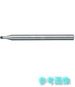 (NS) SSB200 R0.75X3.8 CBNスーパースピードボールエンドミル SSB200 R0.75X3.8｜イーキカイ　店