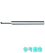 NS SSBL200 R0.3X5 CBNスーパースピードロングネックボール SSBL200R0.3X5 【1個】