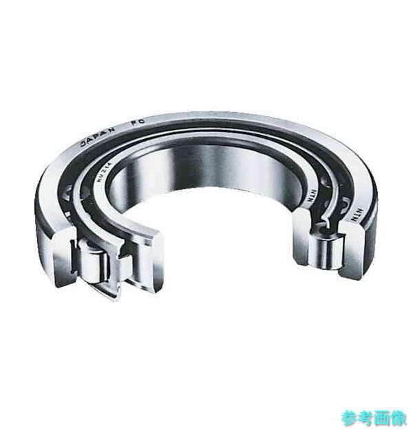 NTN NU319 シリンドリカル 内輪径95mm 外輪径200mm 幅45mm｜イーキカイ　店