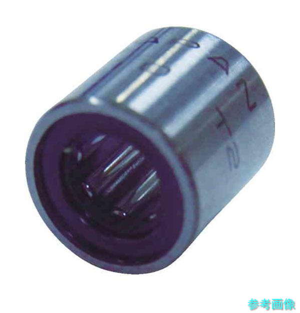 (NTN) NK165/32 ニードルベアリング(内輪なし)内径165mm外径190mm幅32mm｜イーキカイ　店