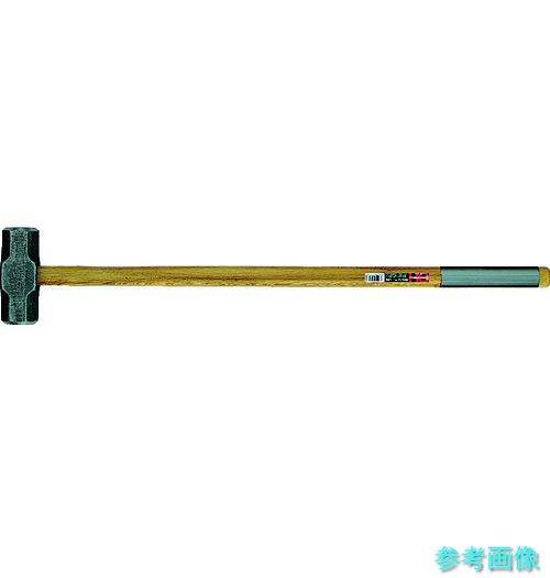 OH OHW-8 両口ハンマー＃8