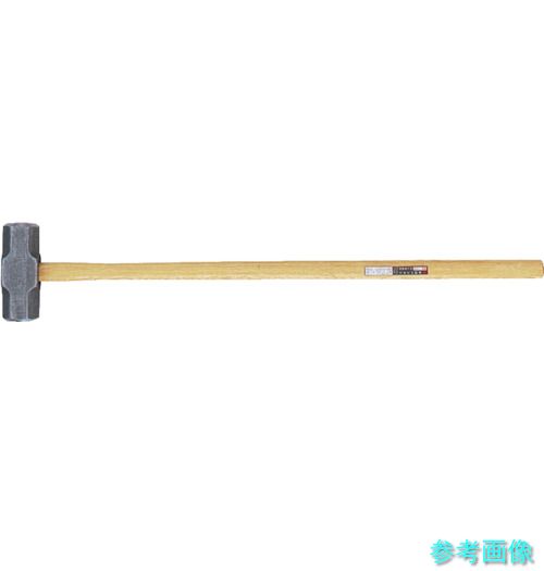 OH OHW-15 両口ハンマー＃15｜イーキカイ　店 9,042円