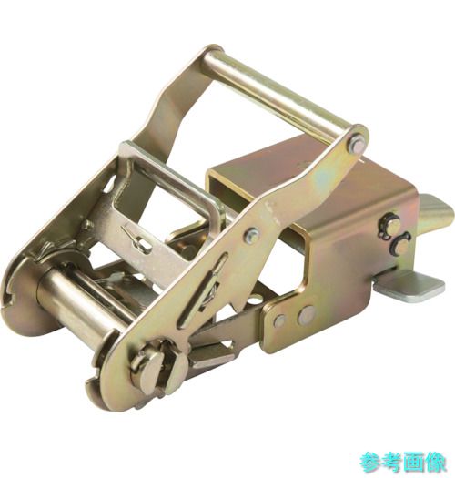 OH RAC-2 ベルト荷締機 タイトロン 横95×縦180×ハンドル部分110mm 7,584円