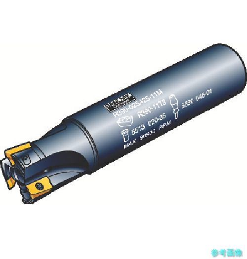 SANDVIK R390-032A32-11L コロミル390エンドミル(440) 【1個】