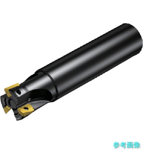 SANDVIK R390-025A25-11M 肩削りカッター コロミル390エンドミル(440) 刃径25mm 刃数3 シャンク径25mm 全長120mm 【1個】