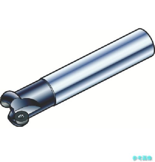 SANDVIK R200-015A20-10H コロミル200エンドミル(440) 【1個】