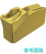 SANDVIK N151.2-300-4E(235) T-Max Q-カット 突切り・溝入れチップ(310) 235 【10個】