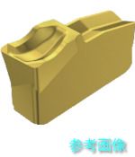 SANDVIK R151.2-300 05-4E(235) T-Max Q-カット 突切り・溝入れチップ(310) 235 【10個】 15,366円