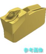 SANDVIK R151.2-400 05-5E(235) T-Max Q-カット 突切り・溝入れチップ(310) 235 【10個】