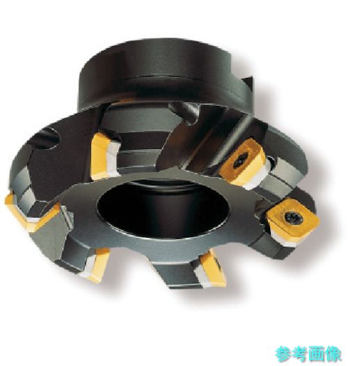 SANDVIK RA245-100J31.75-12M コロミル245截断機(450) 【1個】