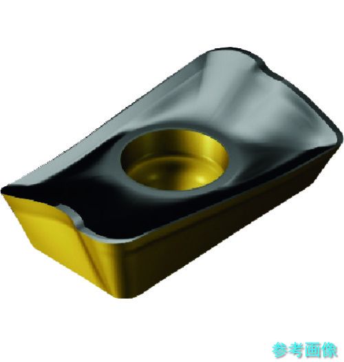 SANDVIK R390-11 T3 02E-PM(4340) コロミルCoroMill[[R上]]390 肩削り加工用チップ(350) 4340 【10個】｜イーキカイ　店