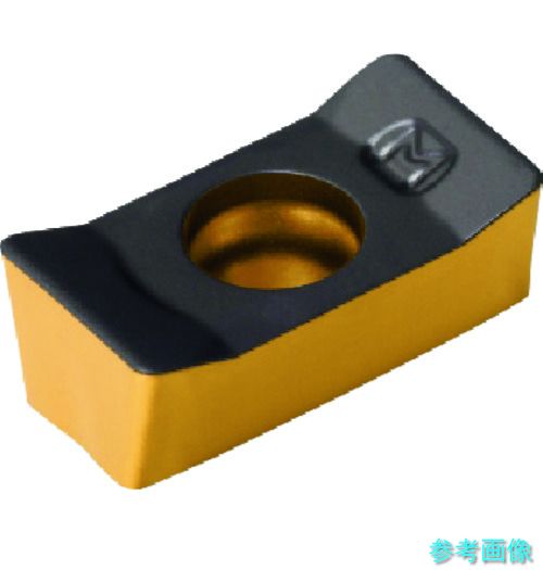 SANDVIK N331.1A-14 50 08M-PM(4330) コロミル331 サイドカッター用チップ(350) 4330 【10個】