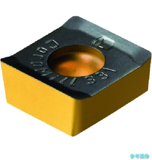 SANDVIK N331.1A-14 50 08H-PL(4330) コロミル331 サイドカッター用チップ(350) 4330 【10個】