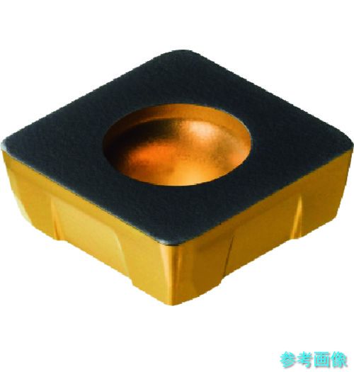 SANDVIK R210-14 05 12M-PM(4340) コロミル210 フライス加工用チップ(350) 4340 【10個】｜イーキカイ　店