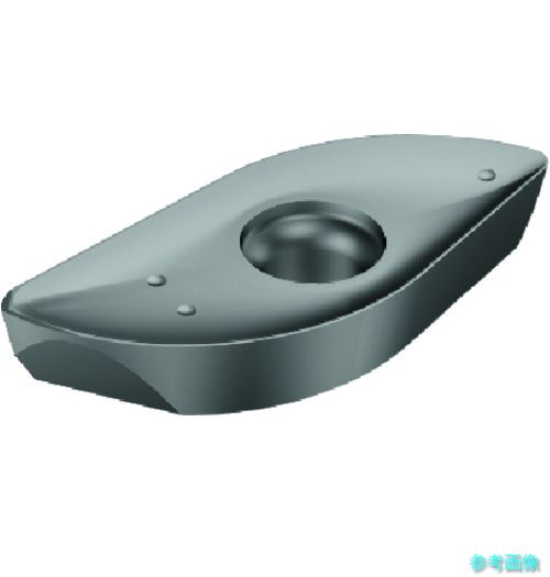 SANDVIK RA216-19 T3 M-M(1130) コロミル216 ボールエンドミルチップ(350) 1130 【10本】