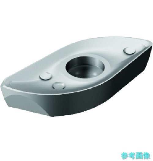 SANDVIK R216-20 T3 M-M(1130) コロミル216 ボールエンドミルチップ(350) 1130 【10本】