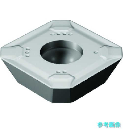 SANDVIK R245-18 T6 M-PM(1130) コロミル245 フライス製造用心付け(350) 1130 【10個】 旋削用チップ-DIY・工具-切削・研削工具用アクセサリー