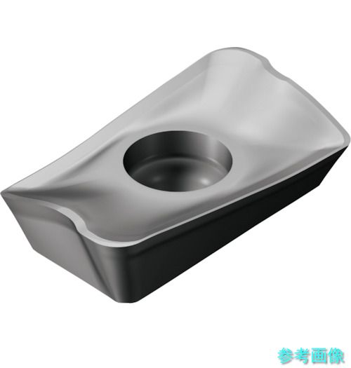 SANDVIK R390-11 T3 12E-PM(1130) コロミル390 フライス加工用チップ(350) 1130 【10個】