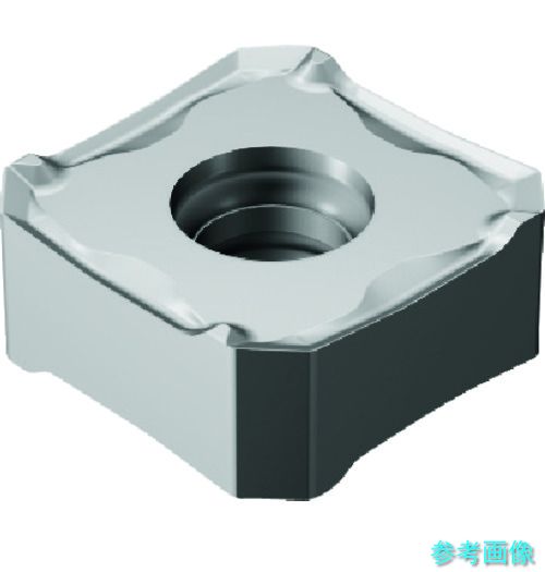 SANDVIK 345R-1305E-PL(1130) コロミルCoroMill[[R上]]345 フライス加工用チップ(355) 1130 【10個】｜イーキカイ　店