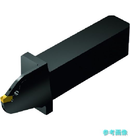 SANDVIK QFT-RFH38C2525-100B コロカットQF シャンクバイト(480) 【1個】