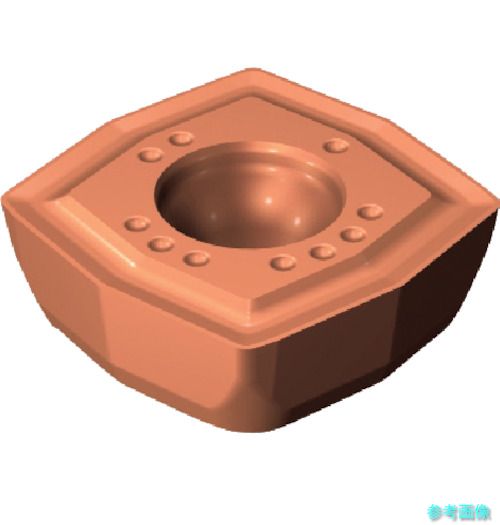 SANDVIK DS20-0205-C-L5(1144) スローアウェイドリル用チップ コロドリルDS20チップ(365) 穴あけ用 材種1144 1144 【10個】