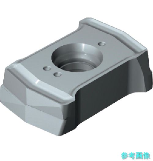 SANDVIK DS20-0104-P-S5W(H13A) コロドリルDS20チップ(365) H13A 【10個】