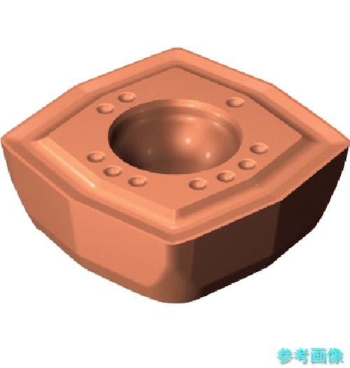SANDVIK DS20-0104-C-L5(1144) スローアウェイドリル用手当て コロドリルDS20手当て(365) 穴あけ用 材種1144 1144 【10個】