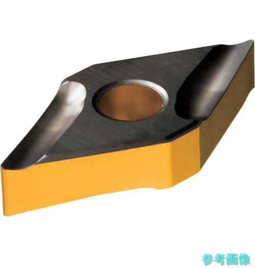 SANDVIK DNMG 15 06 04L-K(4425) T-Max P 旋削用ネガチップ(112) 4425 【10個】