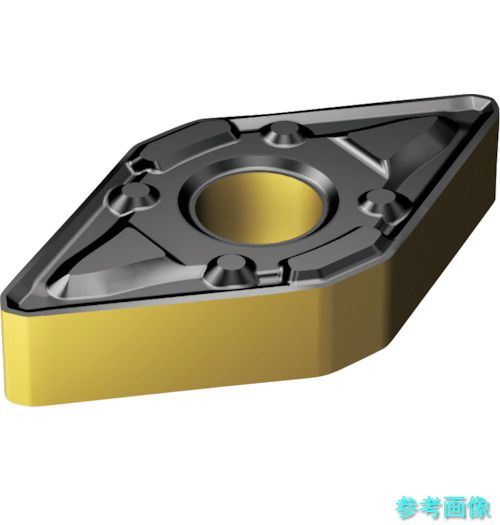 SANDVIK DNMX 15 06 08-WMX(4425) T-Max P 旋削用ネガ心付け(112) 4425 【10個】 DIY・工具-花・ガーデン・DIY-電動・エア工具用アクセサリー